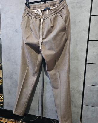 Pantaloni Boggi Milano uomo