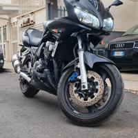 Yamaha FZ6 FAZER