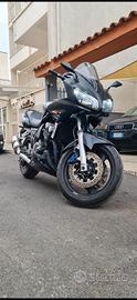 Yamaha FZ6 FAZER