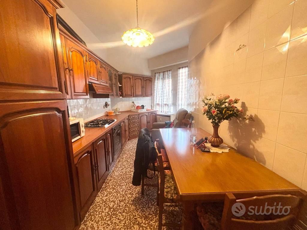 Apartment in Biella, Vernato - Vista 5