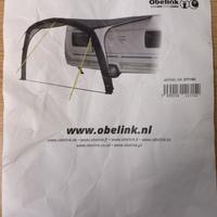 Tendalino gonfiabile Obelink