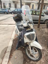 honda sh 150
