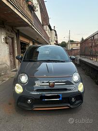 Abarth 595 145cv (2021)