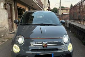 Abarth 595 145cv (2021)