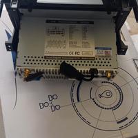 autoradio Kia Sportage 