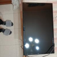  TELEFUNKEN TV LED 24"
