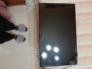  TELEFUNKEN TV LED 24"
