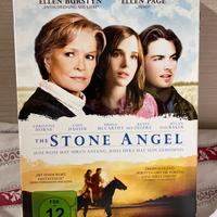 DVD film The Stone Angel