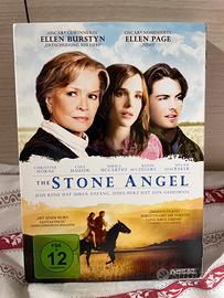 DVD film The Stone Angel