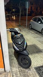 Piaggio zip sp