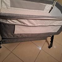 culla tipo next to me 