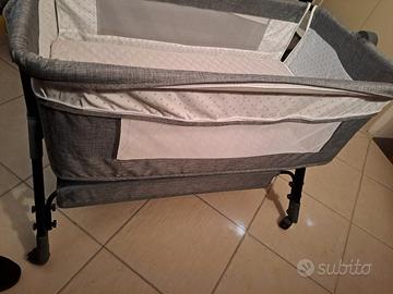 culla tipo next to me 