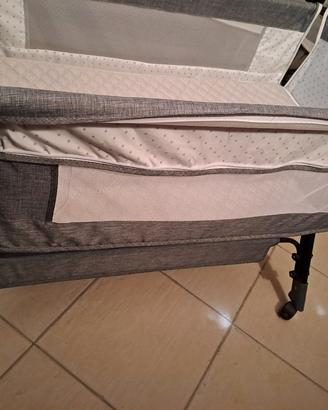 culla tipo co-sleeping bebejoy