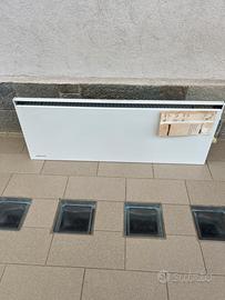Glamox radiatore elettrico Norvegese 900W