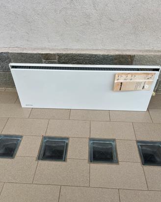 Glamox radiatore elettrico Norvegese 900W