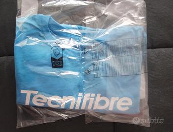 maglietta tecnifibre 