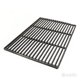 BEEFEATER GRIGLIA IN GHISA VETRIFICATA 320x490mm