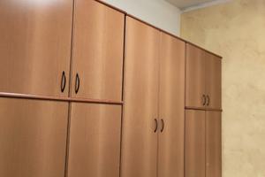 Camera singola in un appartamento condiviso