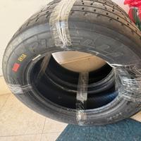 Gomme da 14 pirelli RK5 SAXO/106