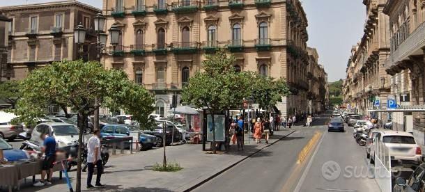 Centro storico Intero stabile adiacente Umberto