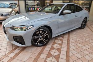 Bmw 420 MHEV M Sport #50622