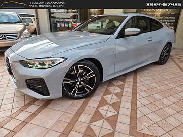 Bmw 420 MHEV M Sport #50622