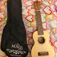 Ukulele