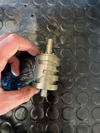 Desmodromico in ergal am6