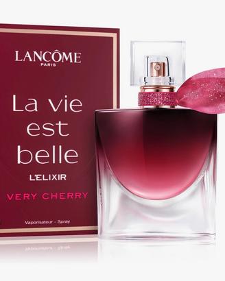 Profumo donns LE VIE EST BELLE LANCOME
