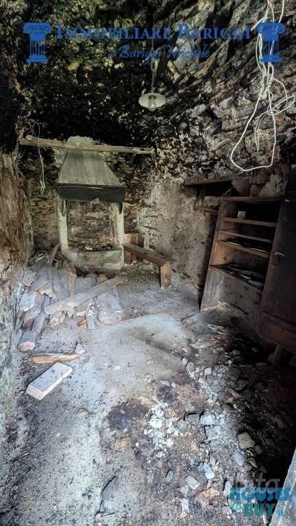 Rustico / Casale di 80 m² con 4 locali a Teglio - Vista 4