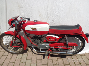 Corsarino Moto Morini mod Z