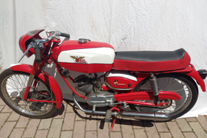 Corsarino Moto Morini mod Z