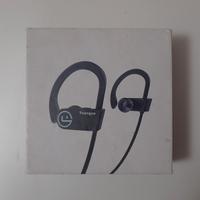 Auricolari bluetooth Yuanguo con scatola