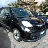 Fiat 500L 1.3 Multijet 95 CV Business