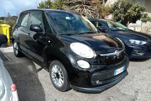 Fiat 500L 1.3 Multijet 95 CV Business