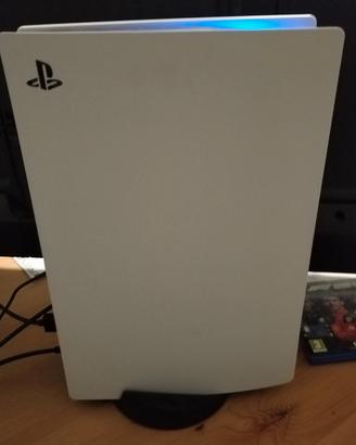 PLAYSTATION 5