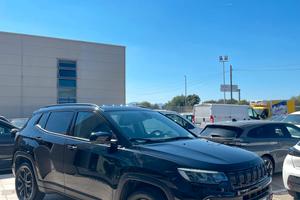 Jeep Compass 1.6 Multijet II 2WD Night Eagle