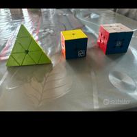 Cubi di rubik