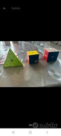 Cubi di rubik