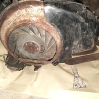 Vespa motore sprint 150