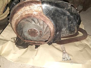 Vespa motore sprint 150