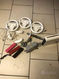 Nintendo Wii