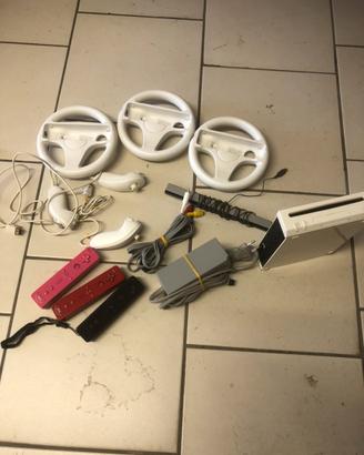 Nintendo Wii