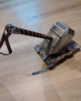 martello di Thor mjolnir