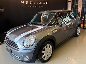 Mini 1.6 16V One
