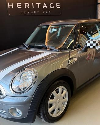 Mini 1.6 16V One
