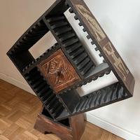 Mobile in stile etnico