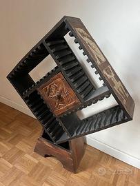 Mobile in stile etnico