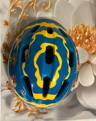 casco da bici