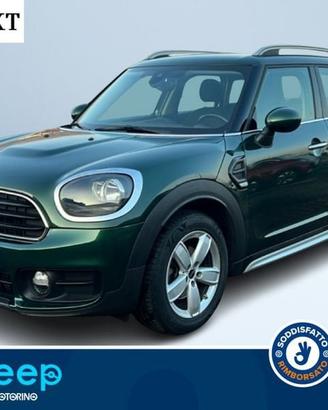 MINI Countryman Mini F60 MINI 1.5 ONE